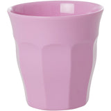 Rice Melamine Cups I Asst. Show Your Colors - Medium - 6 Pack - 250 Ml