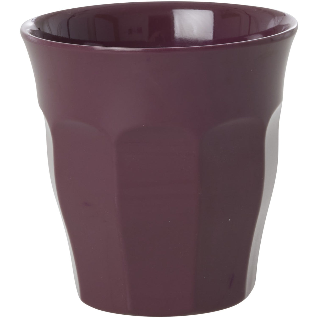 Rice Melamine Cups I Asst. Show Your Colors - Medium - 6 Pack - 250 Ml