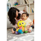Lamaze Octotunes