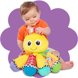Lamaze Octotunes