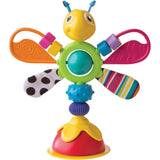 Lamaze Freddie The Firefly Highchair Toy