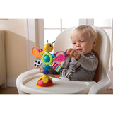 Lamaze Freddie The Firefly Highchair Toy