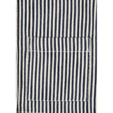 Konges Sløjd Naval Stripe Fender Jakke Gots