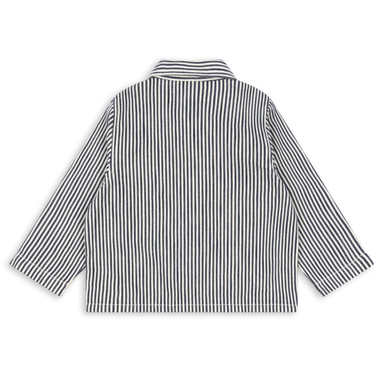 Konges Sløjd Naval Stripe Fender Jakke Gots