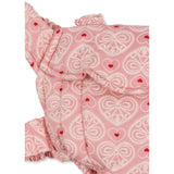 Konges Sløjd Lacy Pink Dukke Carrier