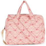 Konges Sløjd Lacy Pink Dukke Veske