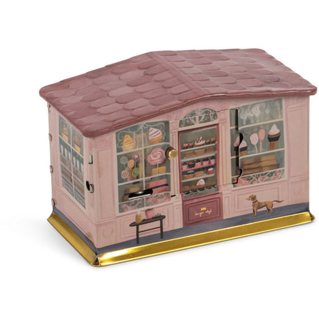 Konges Sløjd Multi Tin Money Bank