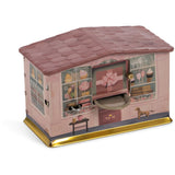 Konges Sløjd Multi Tin Money Bank