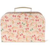 Konges Sløjd Rainbow Bue 2 Pack Koffert Fsc