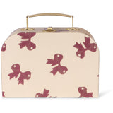 Konges Sløjd Rainbow Bue 2 Pack Koffert Fsc