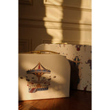 Konges Sløjd Circus Mix 2 Pack Koffert Fsc