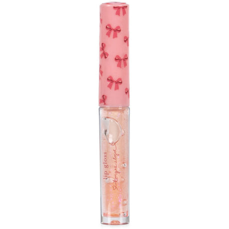 Konges Sløjd Multi Glitter Lip Gloss 5 Pcs