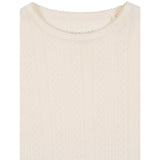 Konges Sløjd Antique White Minna Bluse Gots