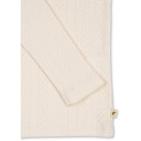 Konges Sløjd Antique White Minna Bluse Gots