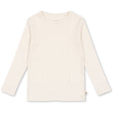 Konges Sløjd Antique White Minna Bluse Gots