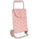Konges Sløjd Lacy Pink Kids Trolley