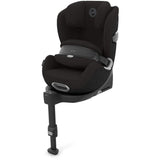 Cybex Sepia Black Anoris T2 I-Size Bilsete