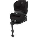 Cybex Sepia Black Anoris T2 I-Size Bilsete