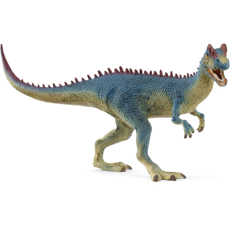 Schleich Dilophosaurus