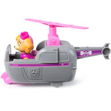 Paw Patrol Basis Bil 2.0 Skye