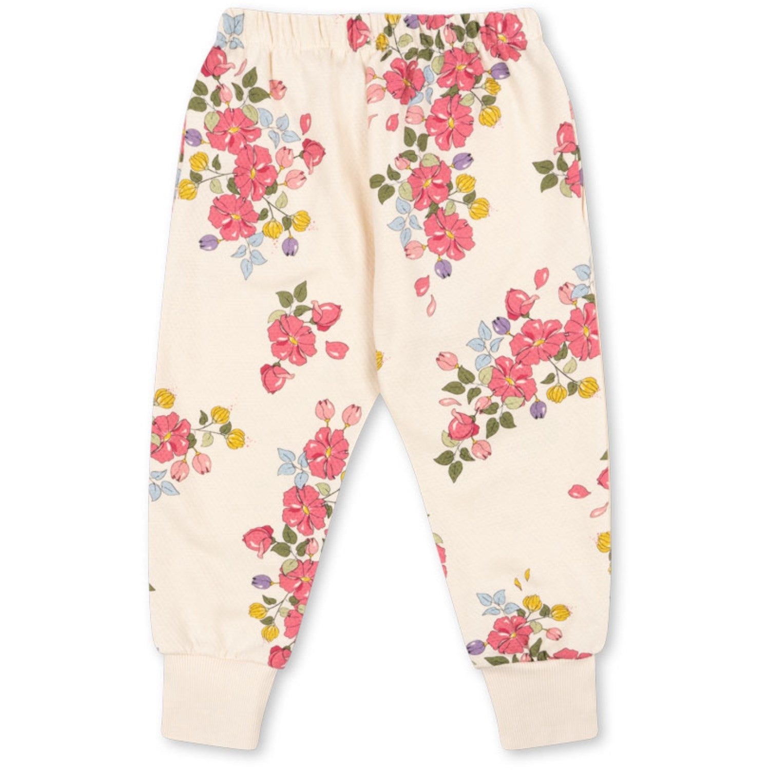 Konges Sløjd Fleuri Loupy Lou Sweat Bukser Gots