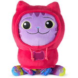 Gabby's Dollhouse Deluxe Plys DJ Katteurt 25 Cm