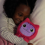 Gabby's Dollhouse Deluxe Plys DJ Katteurt 25 Cm