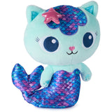 Gabby's Dollhouse Deluxe Plys Havkat 25 Cm