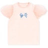 Konges Sløjd Pale Dogwood Ballerinasko Tee
