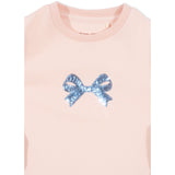 Konges Sløjd Pale Dogwood Ballerinasko Tee