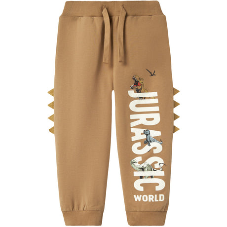 Name It Elmwood For Jurassic World Regular Sweatpants