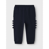 Name It Navy Blazer For Jurassic World Regular Sweatpants