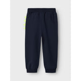 Name It Navy Blazer Find Peppa Pig Regular Sweatpants