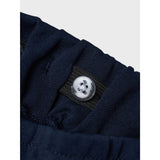 Name It Navy Blazer Delto Light Sweatpants