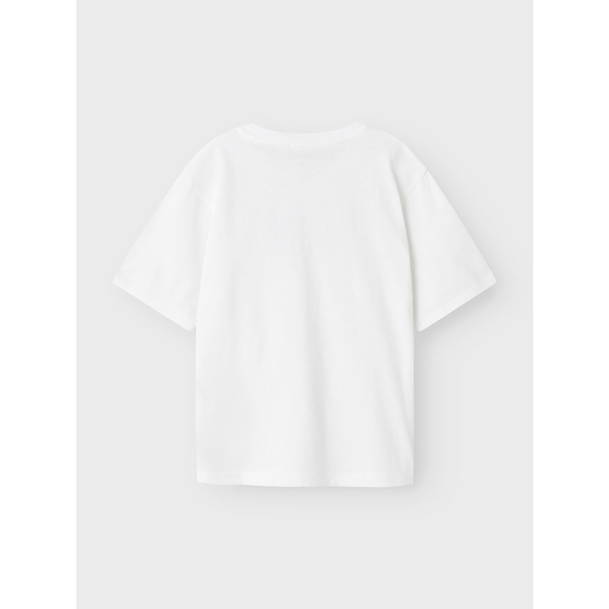 Name It Bright White Bocalle Regular T-Shirt