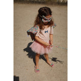 Konges Sløjd Pale Dogwood Ballerinasko Kjole