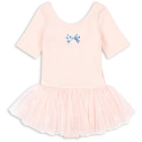 Konges Sløjd Pale Dogwood Ballerinasko Kjole