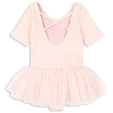 Konges Sløjd Pale Dogwood Ballerinasko Kjole