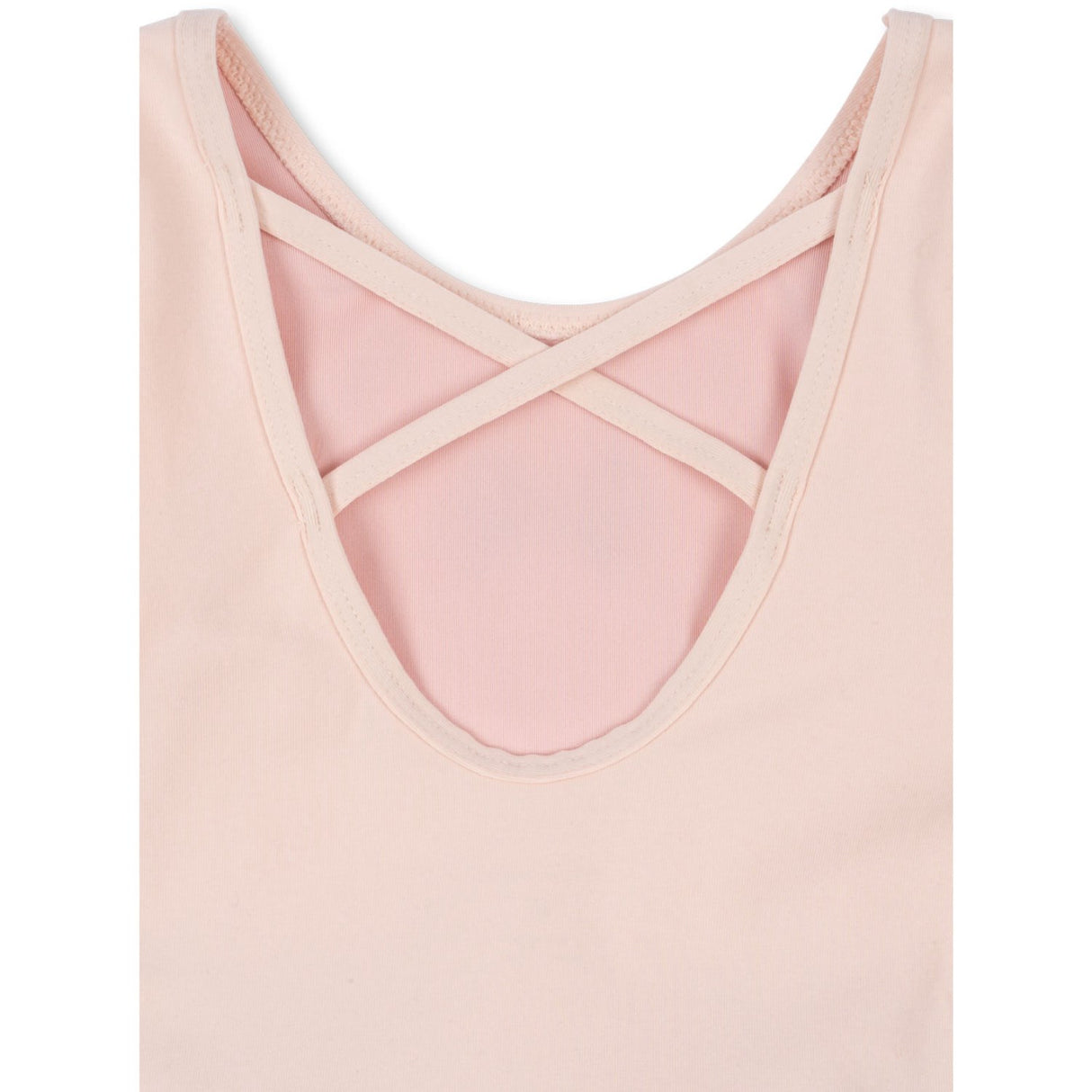 Konges Sløjd Pale Dogwood Ballerinasko Kjole