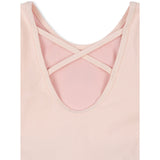 Konges Sløjd Pale Dogwood Ballerinasko Kjole