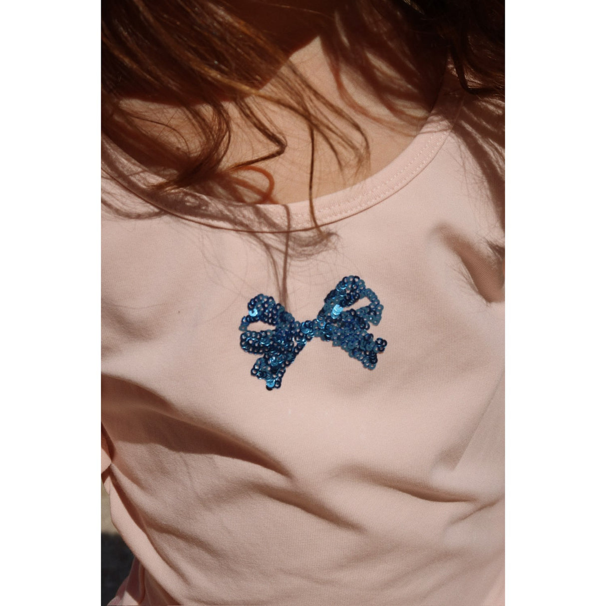 Konges Sløjd Pale Dogwood Ballerinasko Kjole