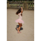 Konges Sløjd Pale Dogwood Ballerinasko Kjole