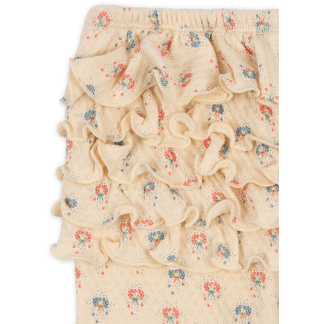 Konges Sløjd Pipa Petite Sui Frill Bukser Gots