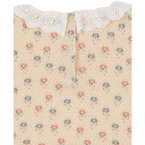 Konges Sløjd Pipa Petite Sui Onesie Gots