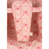 Konges Sløjd Lacy Pink Dukke Swing