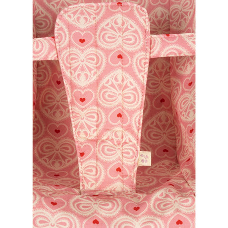 Konges Sløjd Lacy Pink Dukke Swing