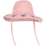 Konges Sløjd Geranium Pink Soline Swim Lue