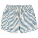 Konges Sløjd Sailor Stripe Asnou Badbyxor