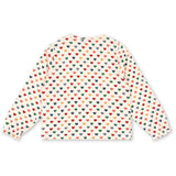 Konges Sløjd Coeur Coloré Chleo Bluse Ocs