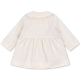 Konges Sløjd Soft Pink Trenchy Frakk